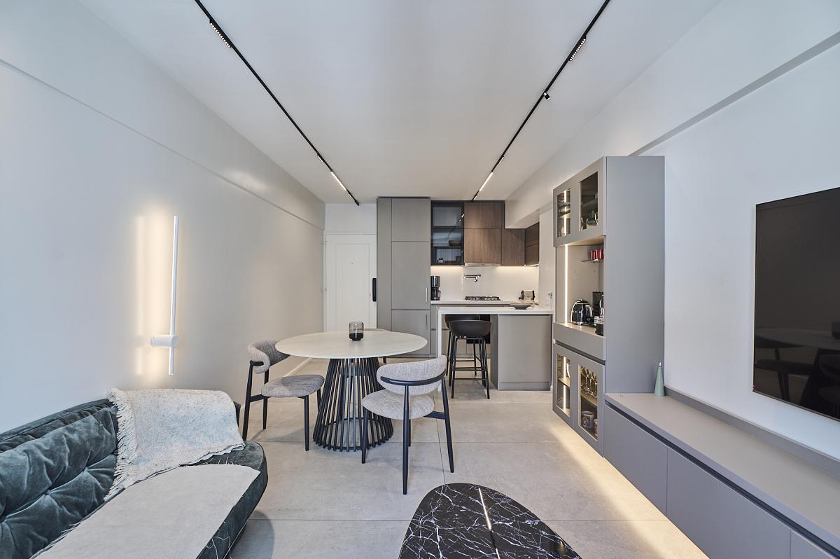 Departamento en venta