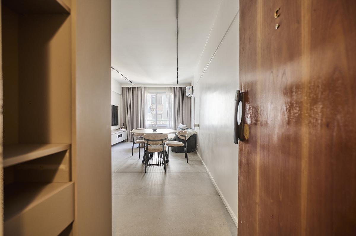 Departamento en venta