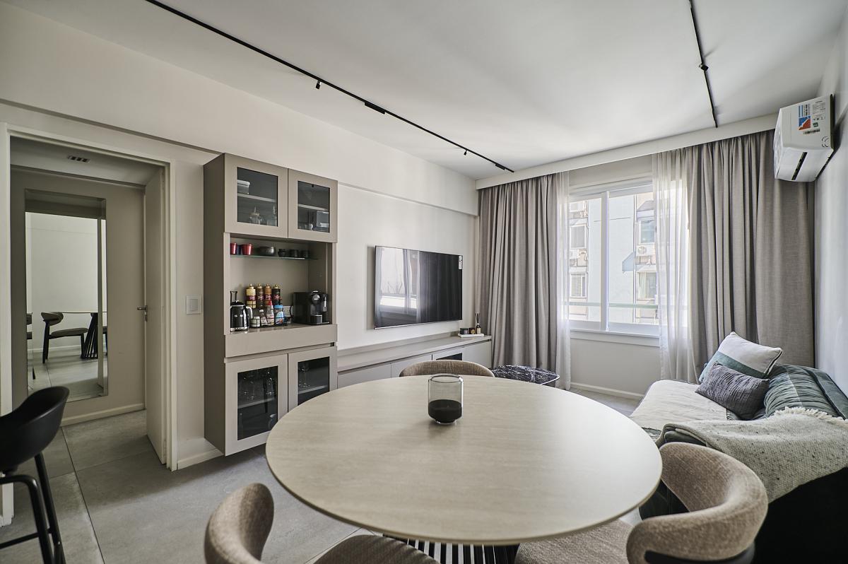 Departamento en venta