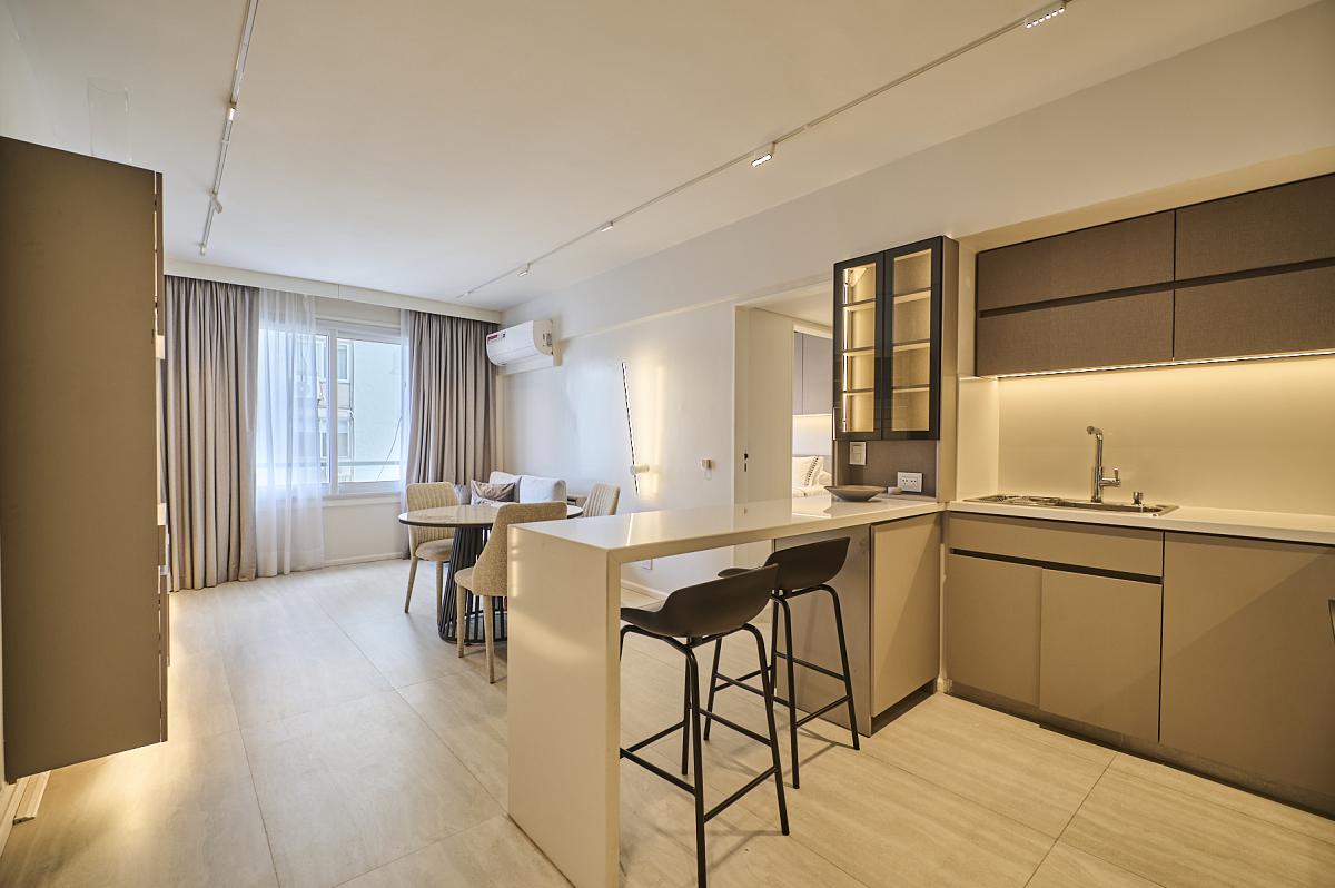 Departamento en venta