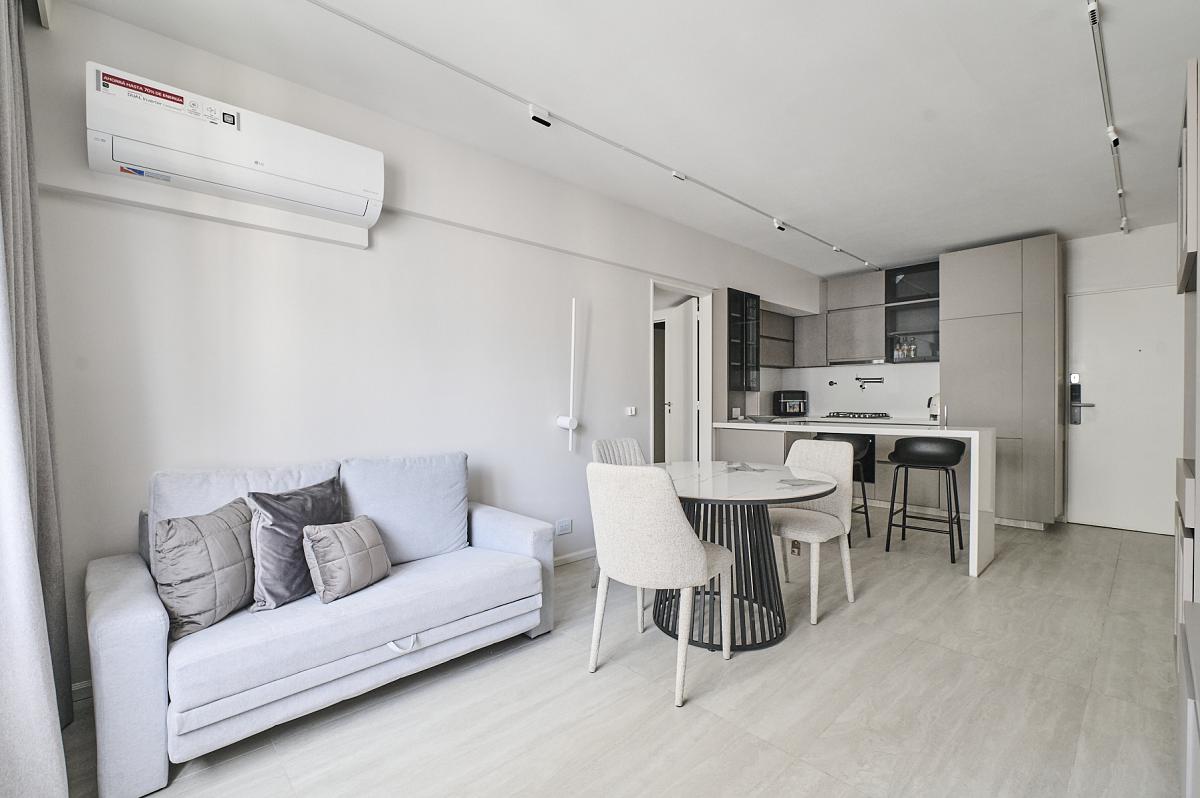 Departamento en venta