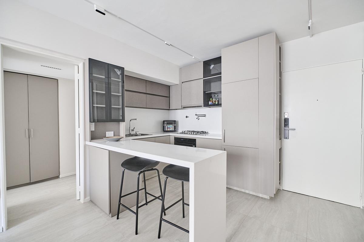 Departamento en venta