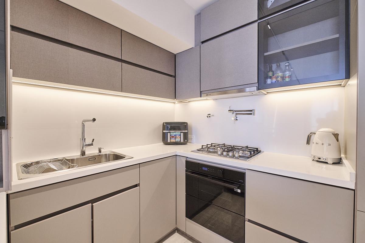 Departamento en venta