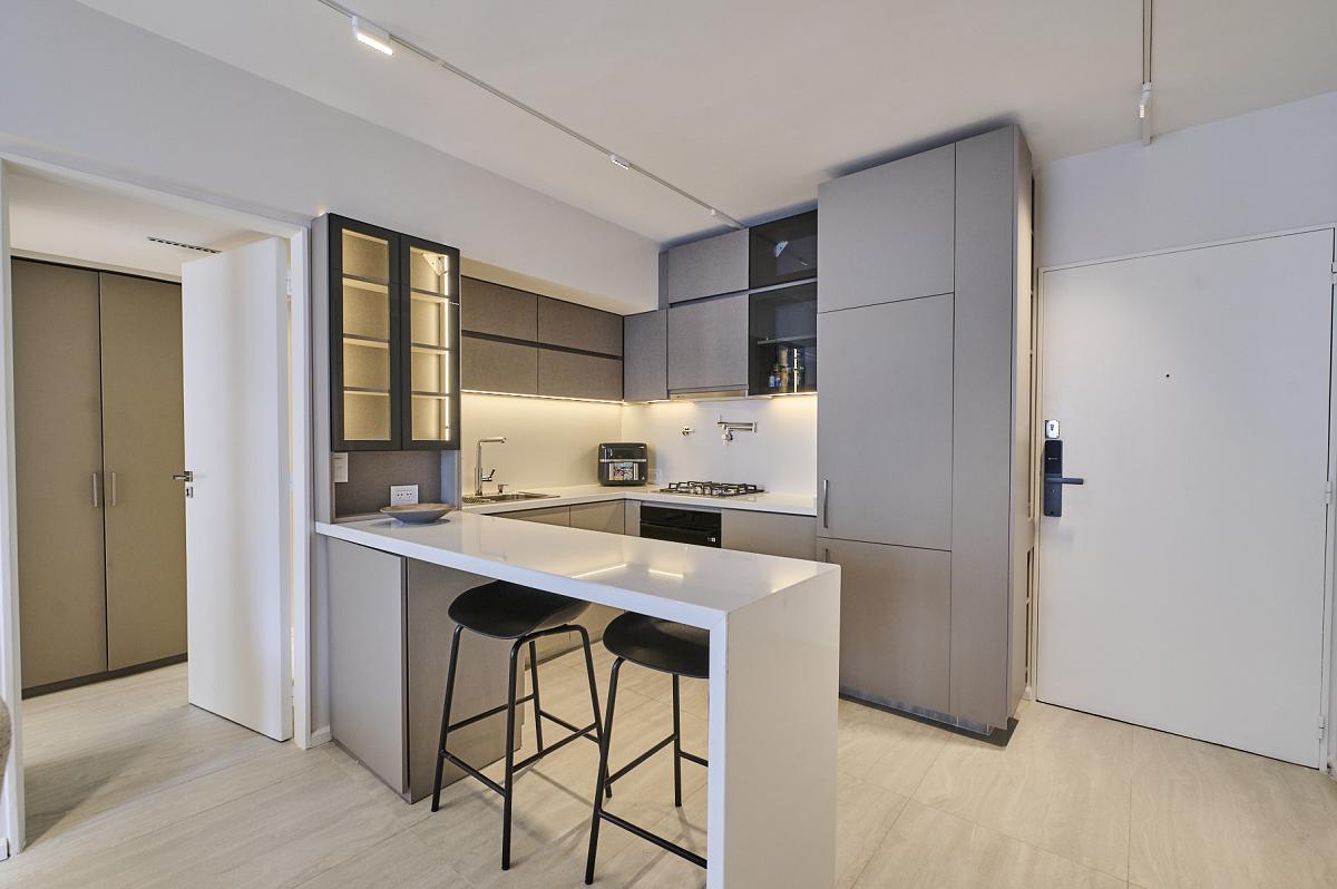 Departamento en venta
