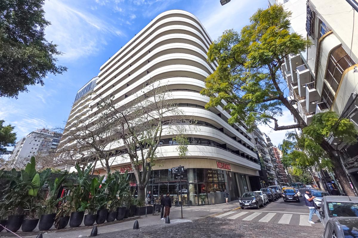 Departamento en venta