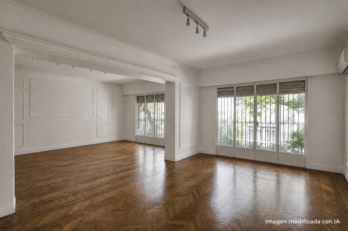 Departamento en venta