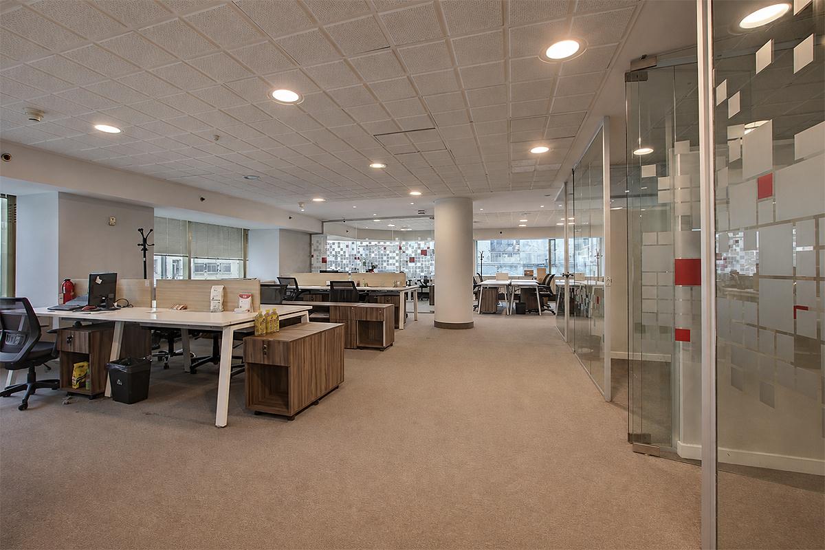 Oficina en alquiler