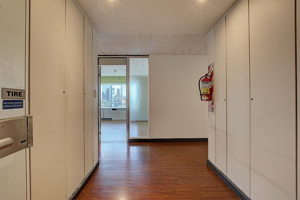 Oficina en alquiler