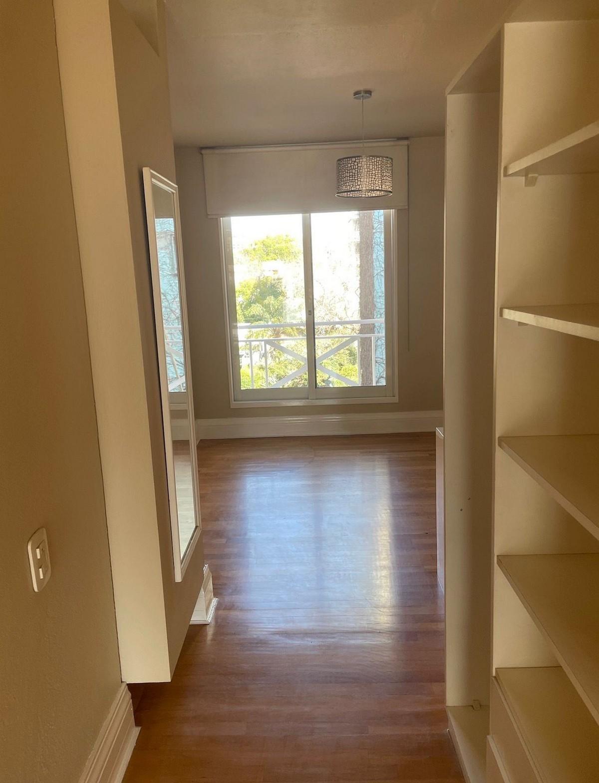 Departamento en alquiler