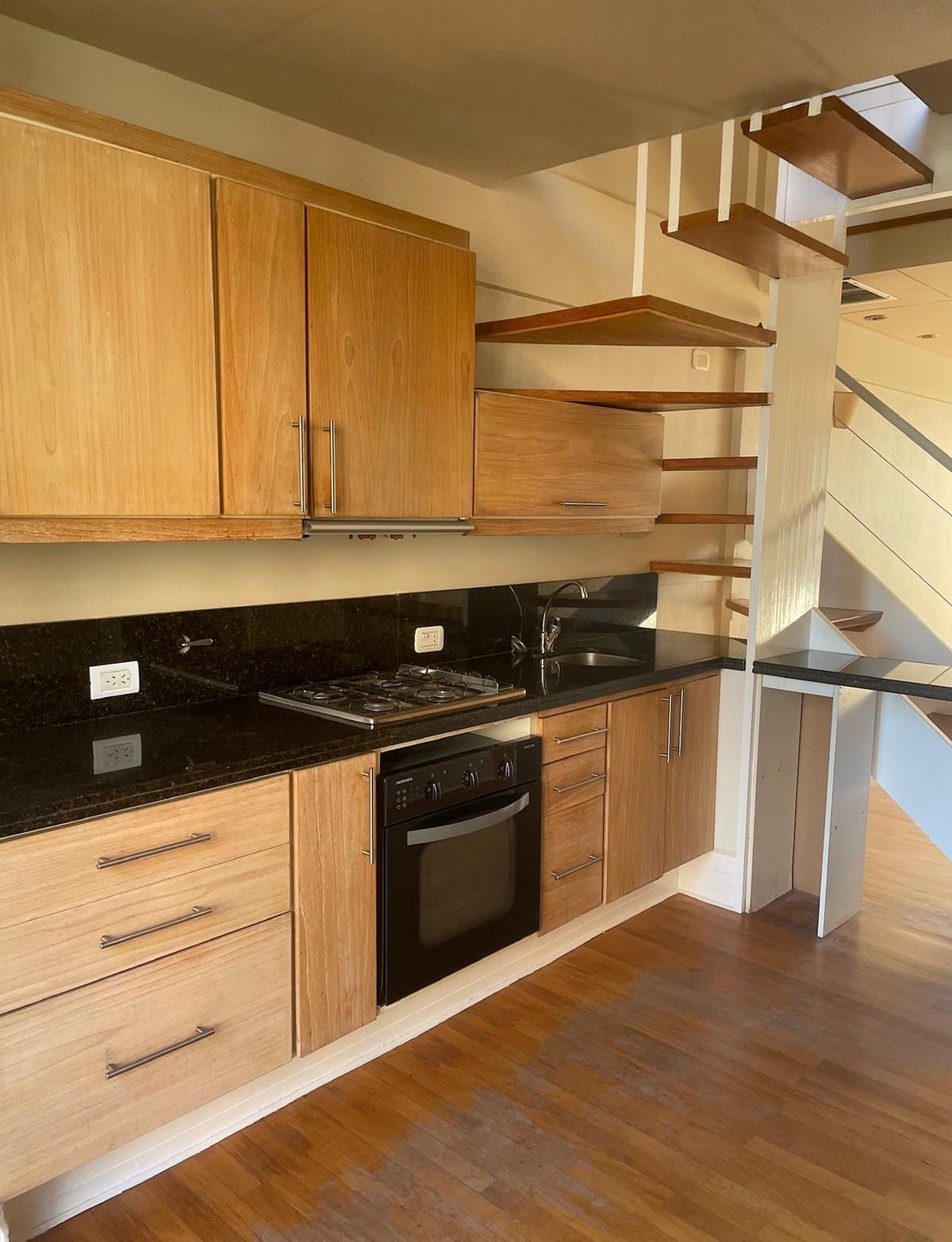 Departamento en alquiler
