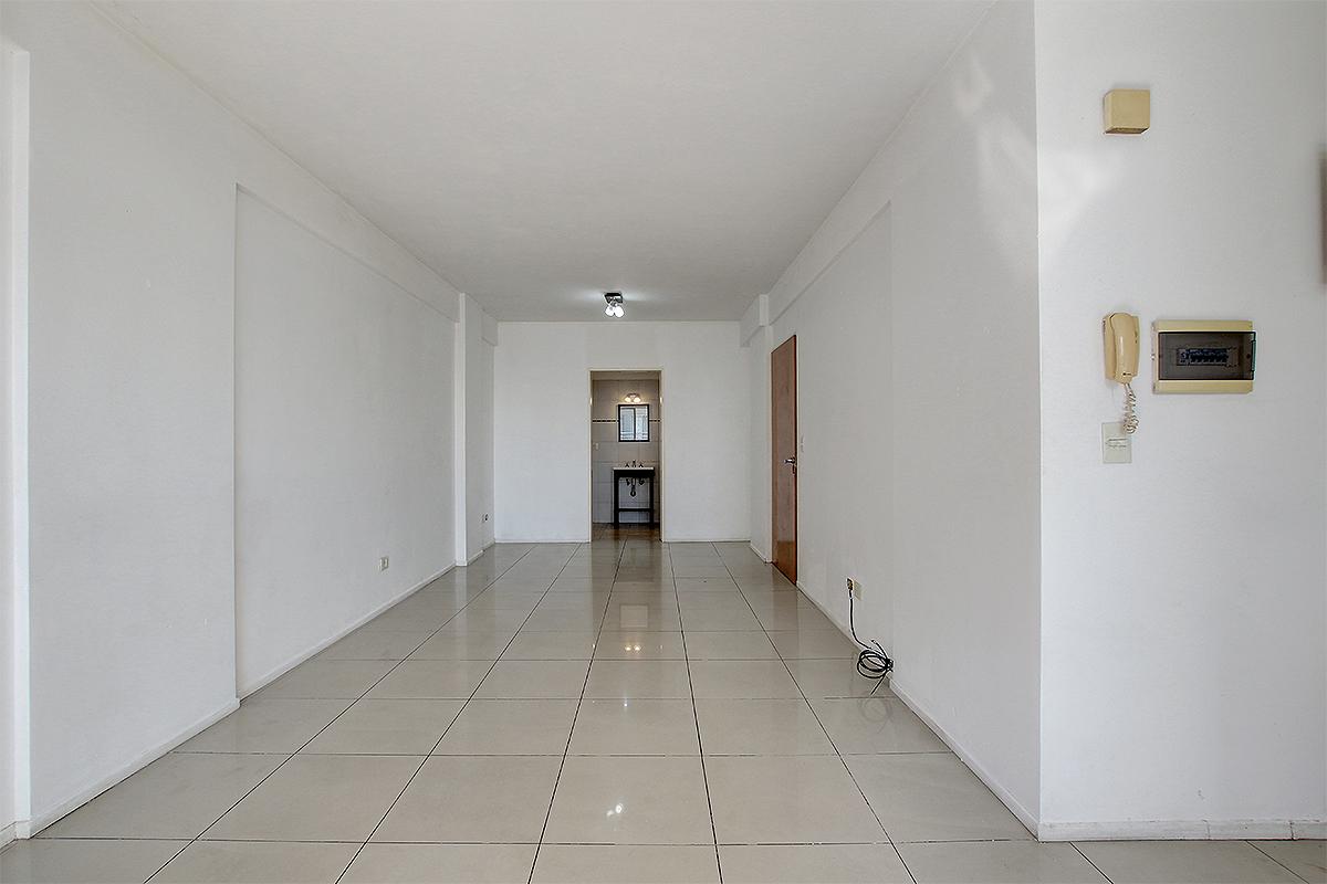 Departamento en alquiler
