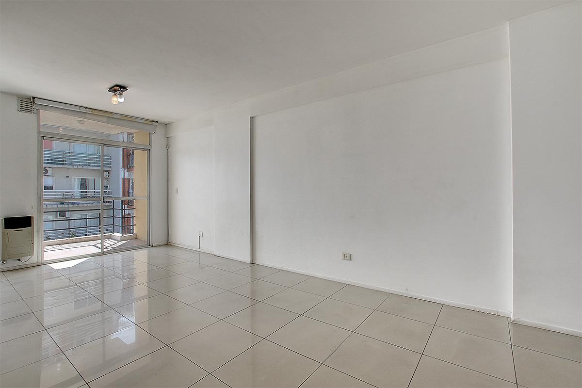 Departamento en alquiler
