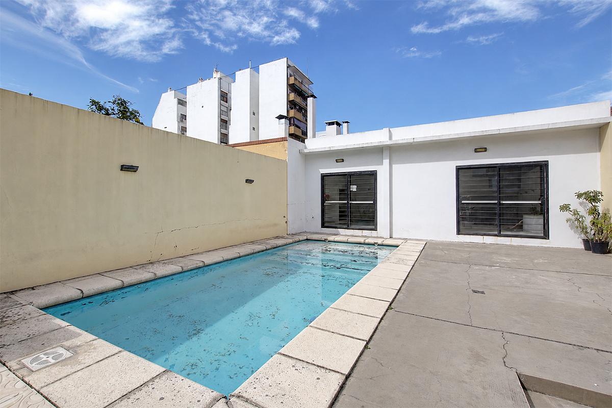 Departamento en alquiler