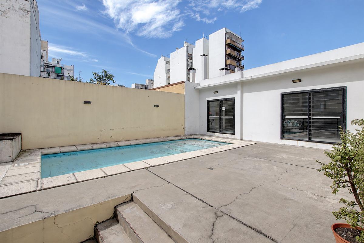 Departamento en alquiler