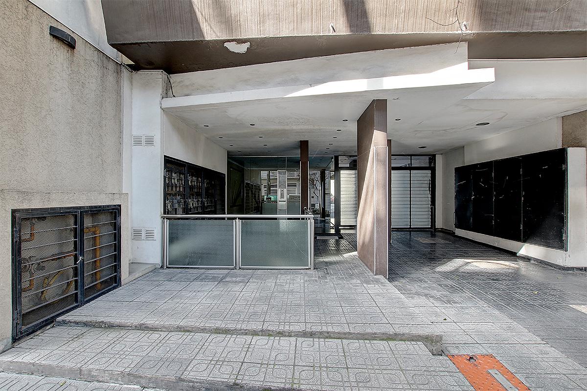 Departamento en alquiler