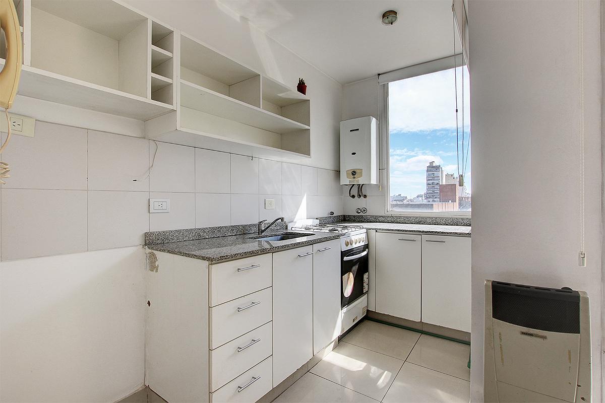 Departamento en alquiler