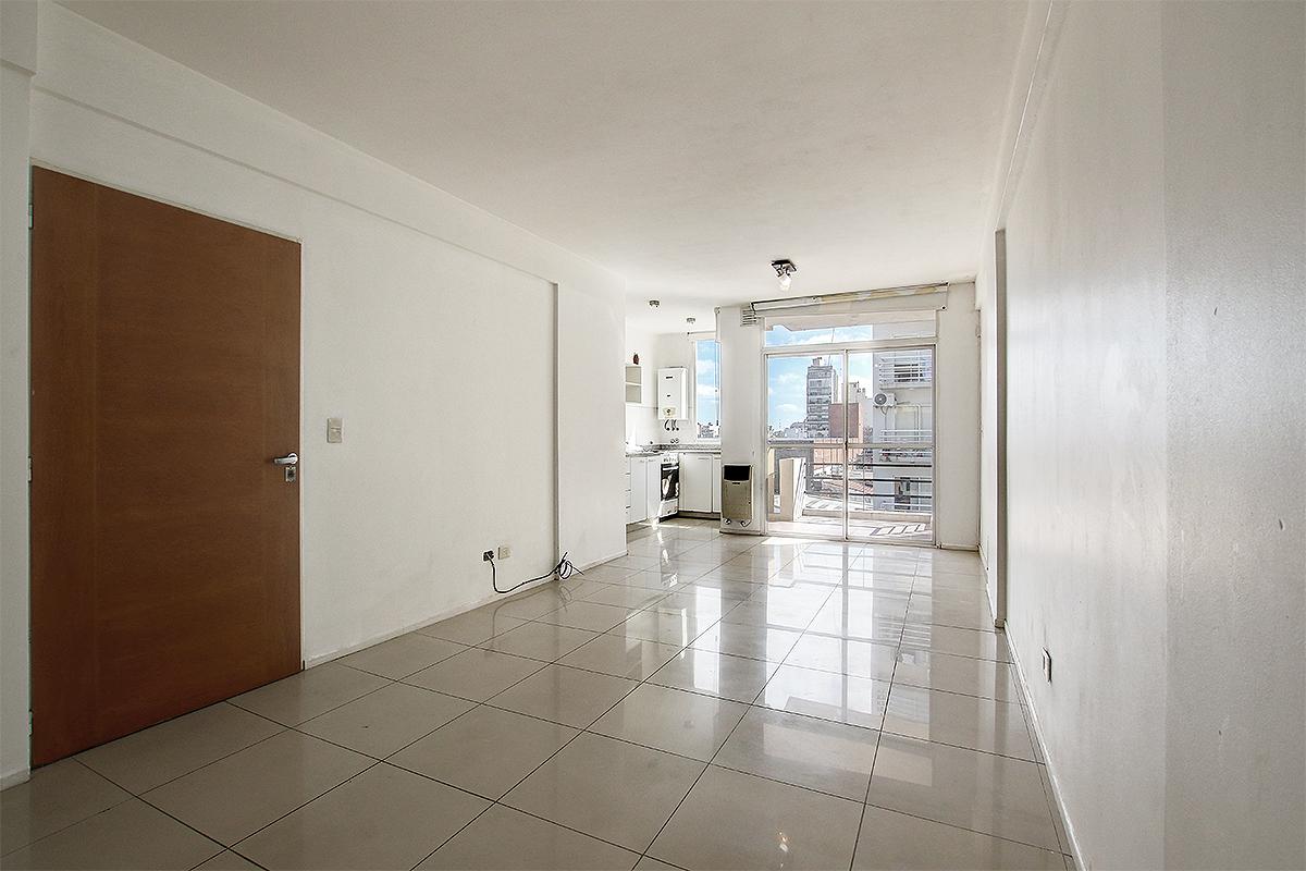 Departamento en alquiler