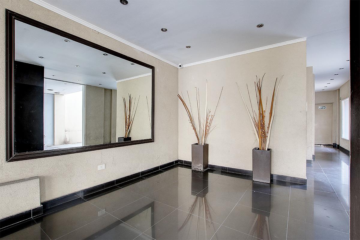 Departamento en alquiler