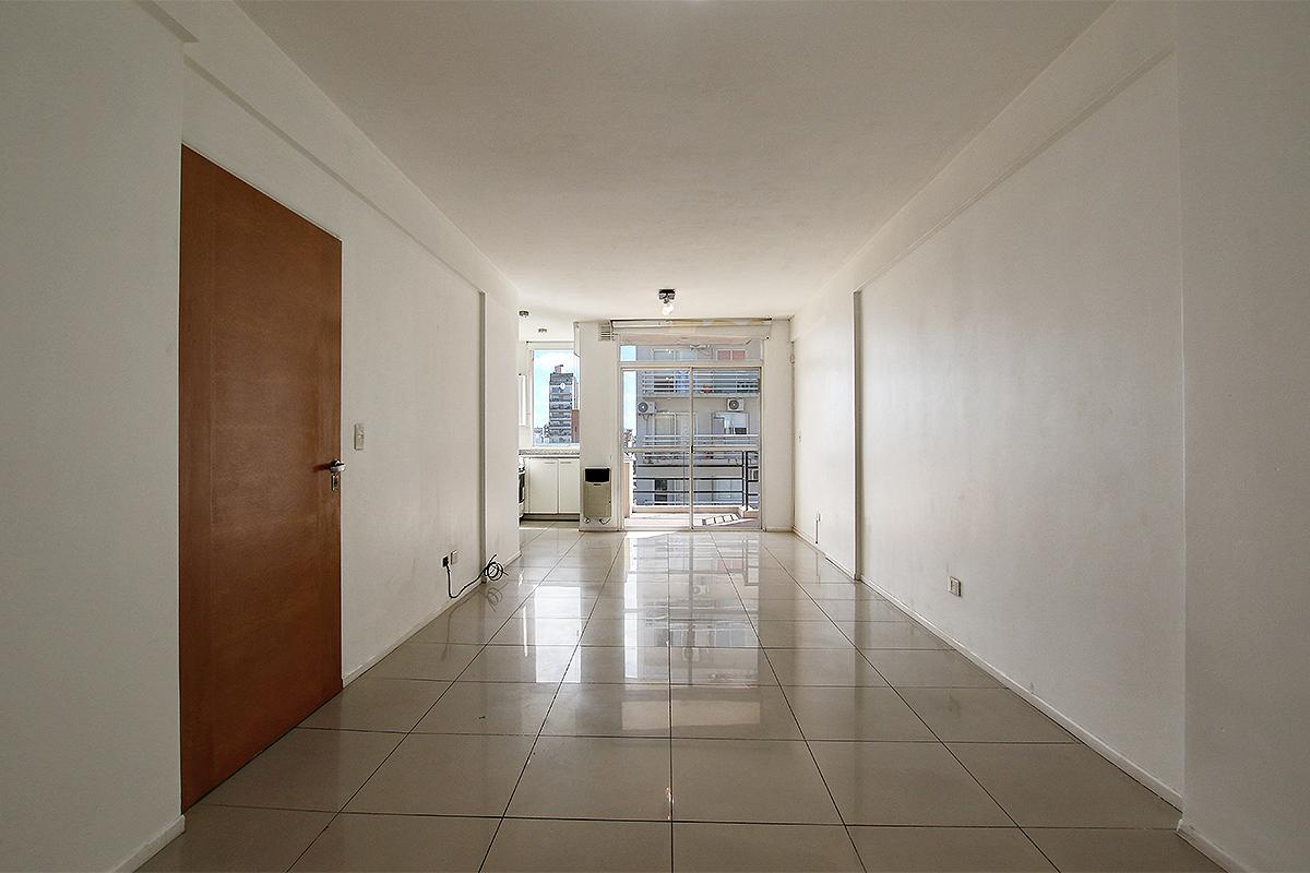 Departamento en alquiler