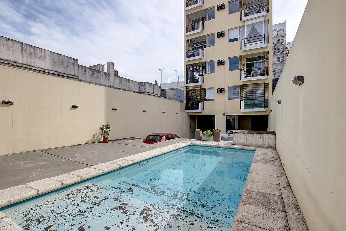 Departamento en alquiler