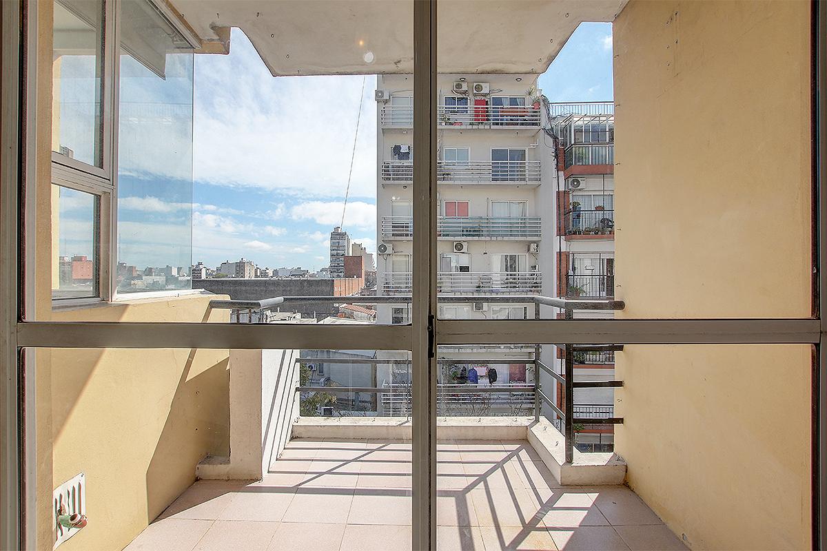 Departamento en alquiler