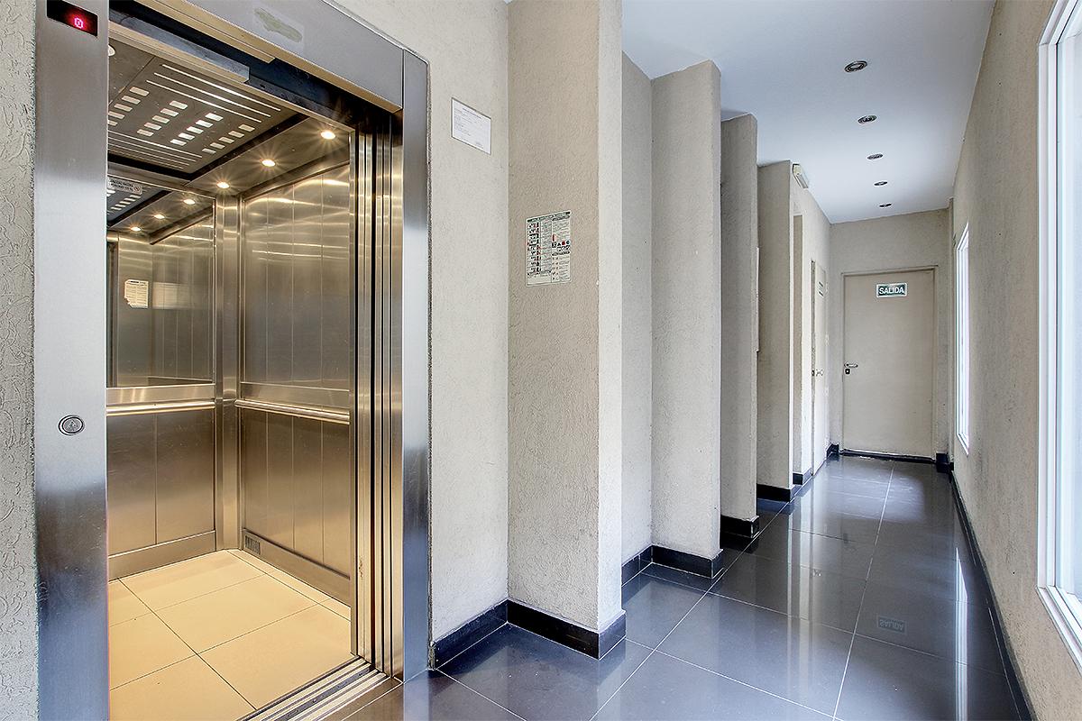 Departamento en alquiler