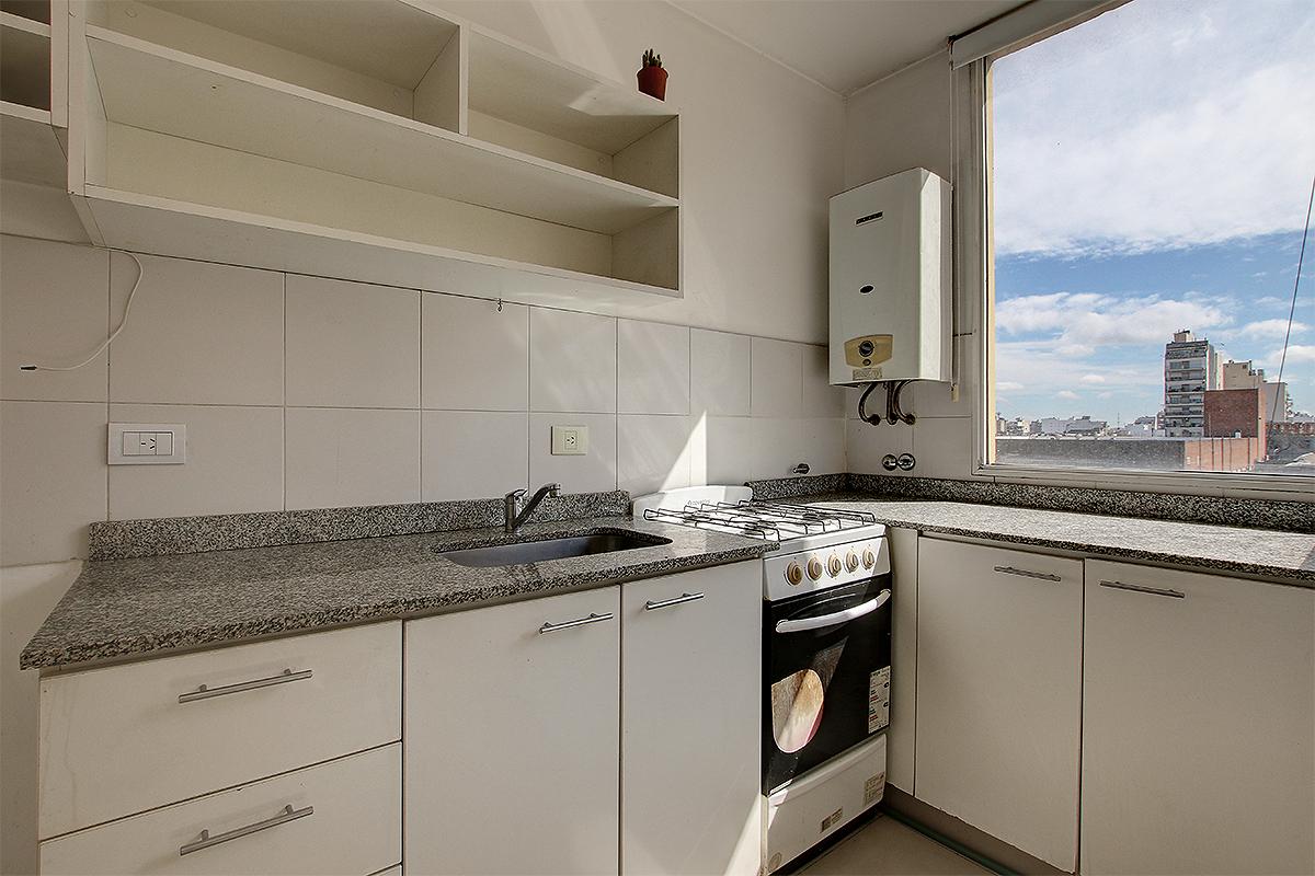 Departamento en alquiler