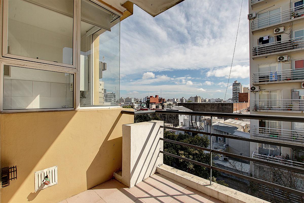 Departamento en alquiler