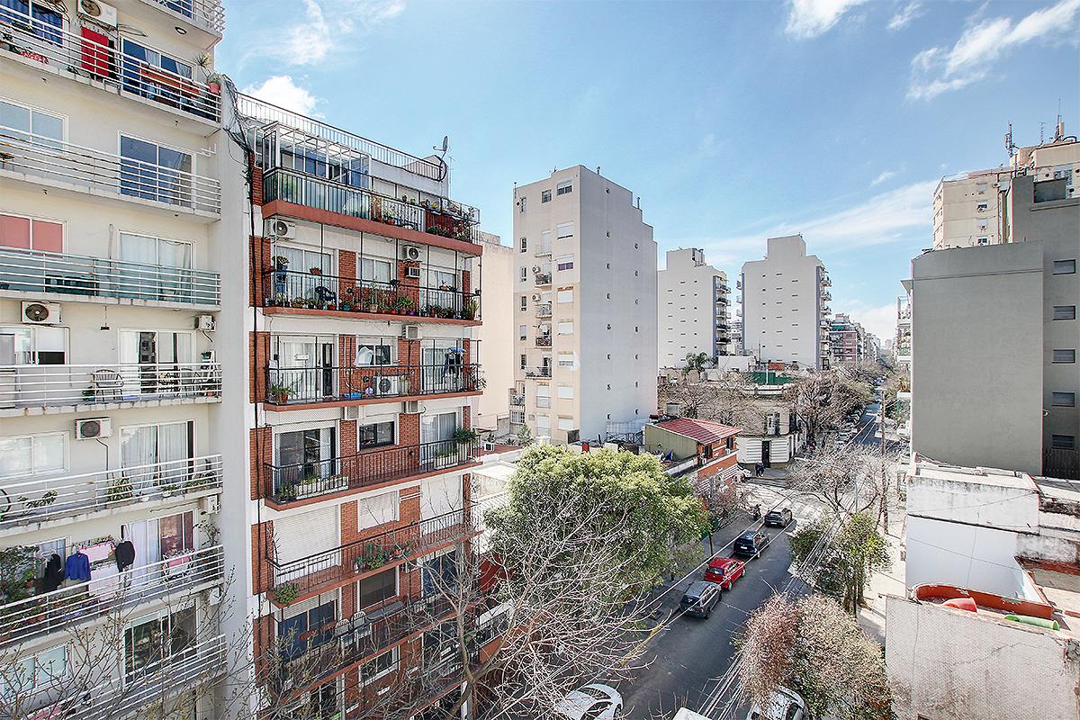Departamento en alquiler