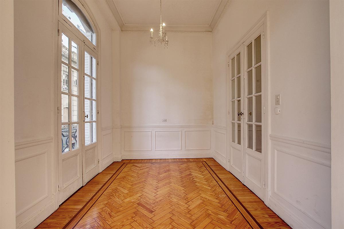 Departamento en alquiler