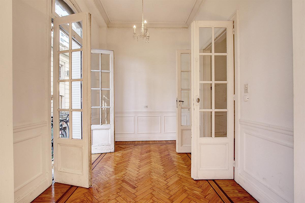 Departamento en alquiler