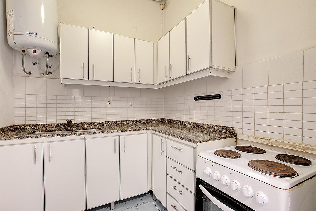 Departamento en alquiler