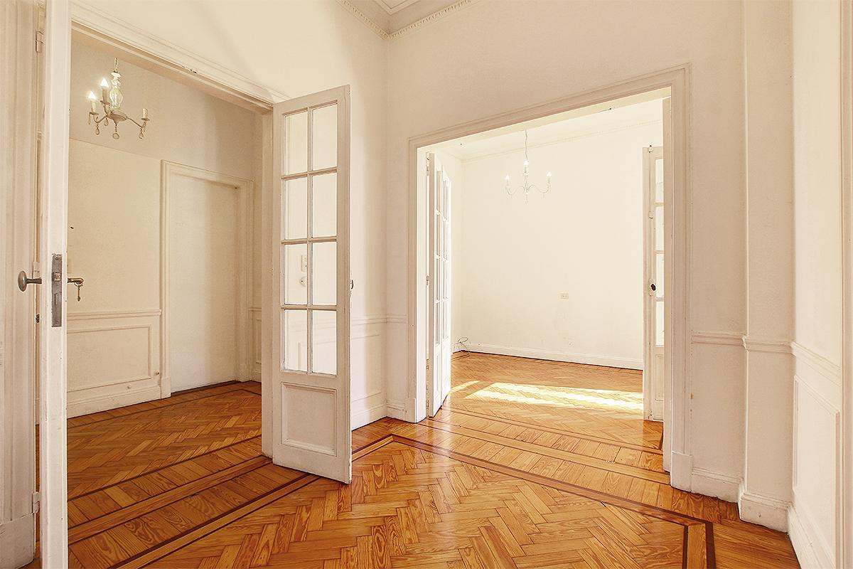 Departamento en alquiler