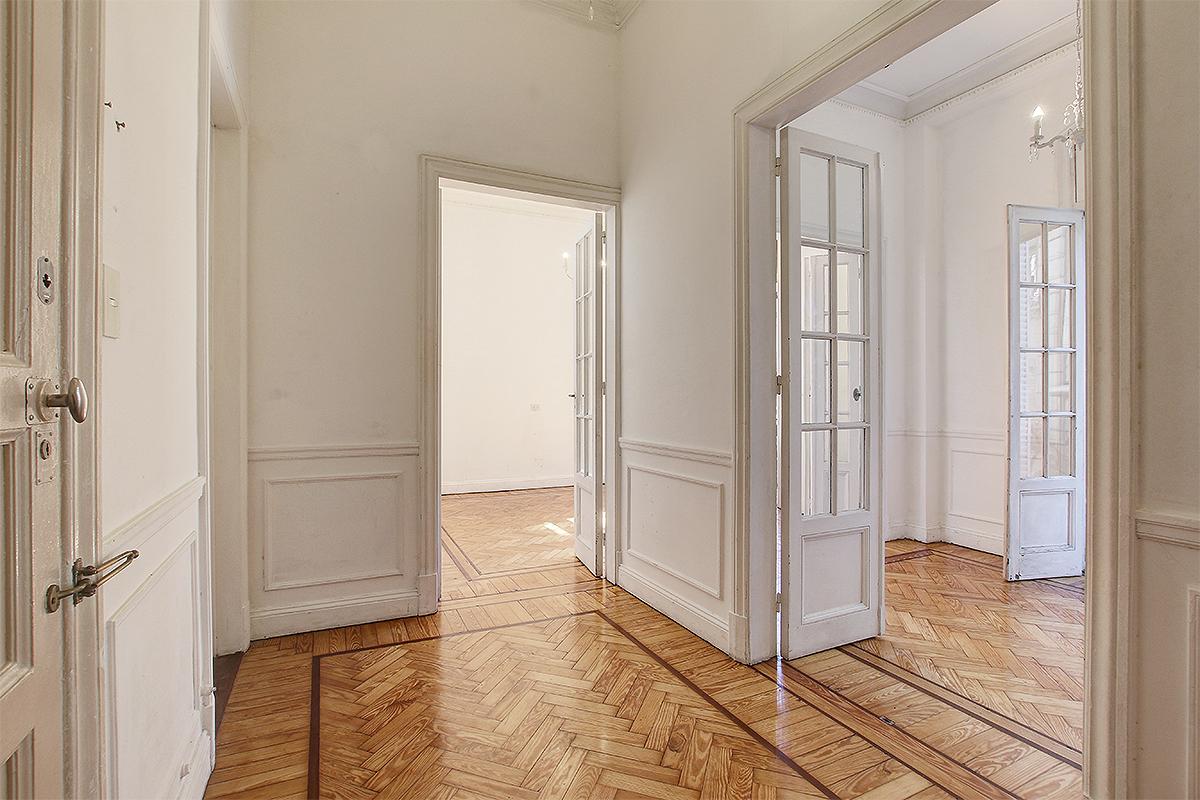 Departamento en alquiler