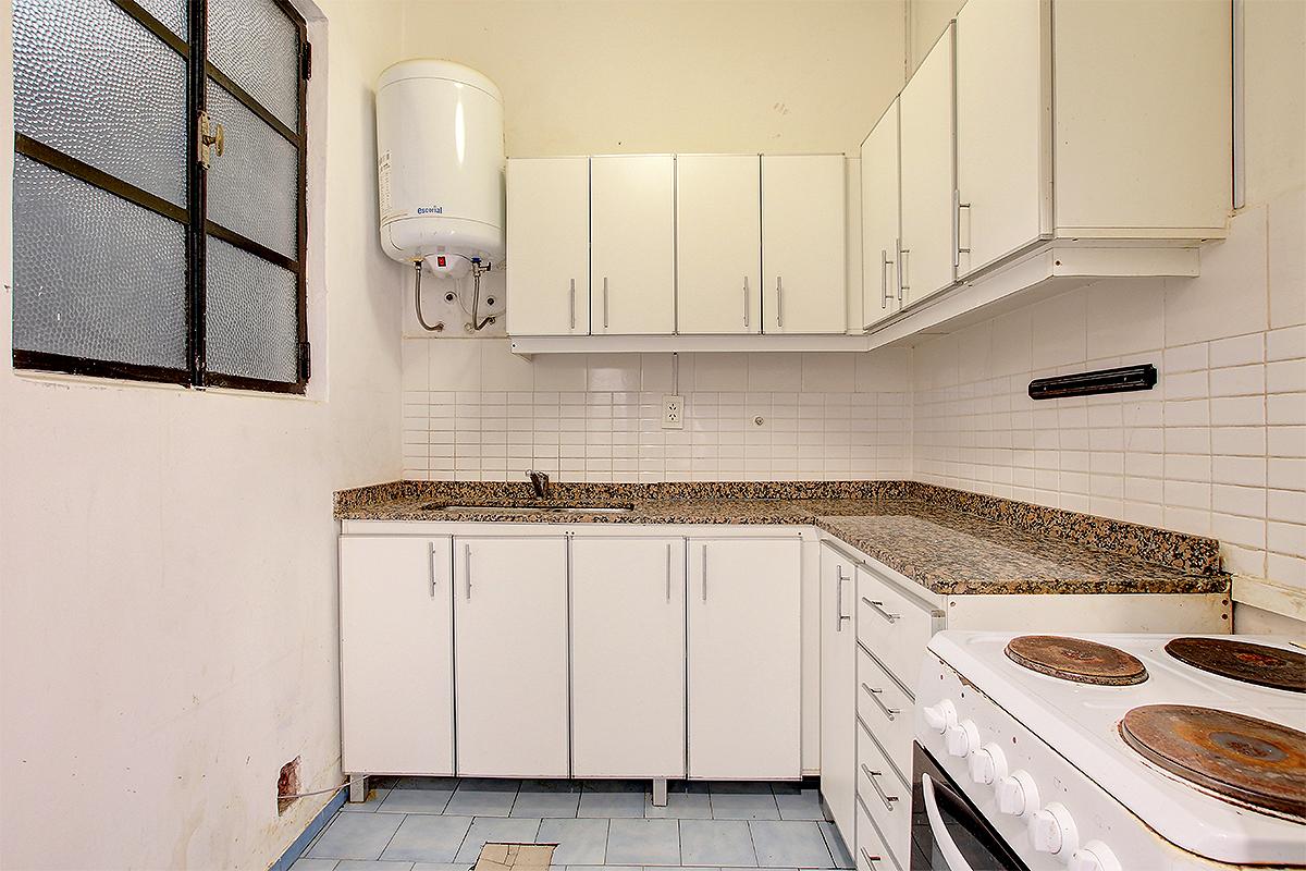 Departamento en alquiler