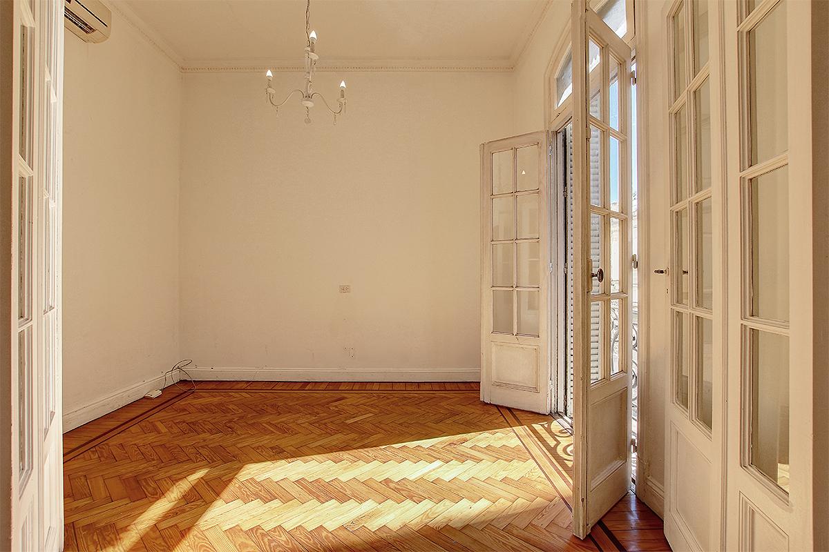 Departamento en alquiler