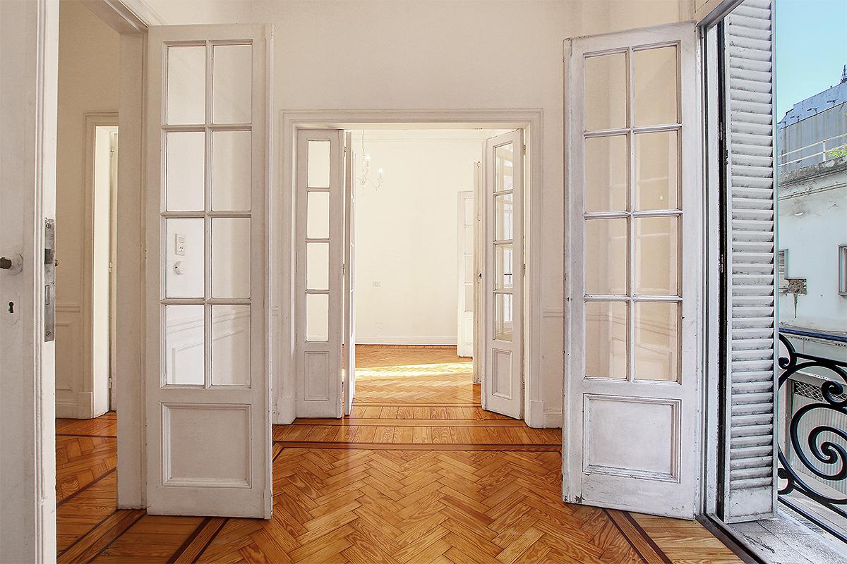 Departamento en alquiler