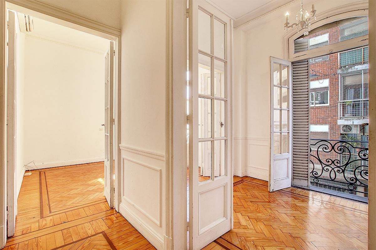 Departamento en alquiler