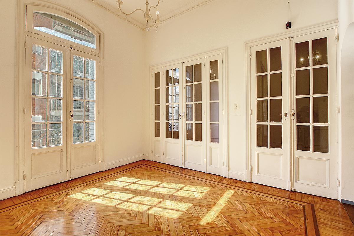 Departamento en alquiler