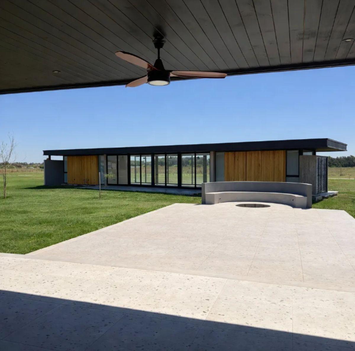 Lote en venta