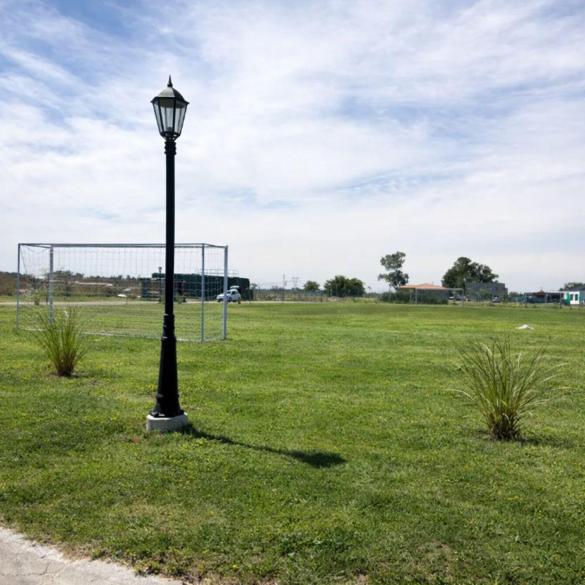 Lote en venta