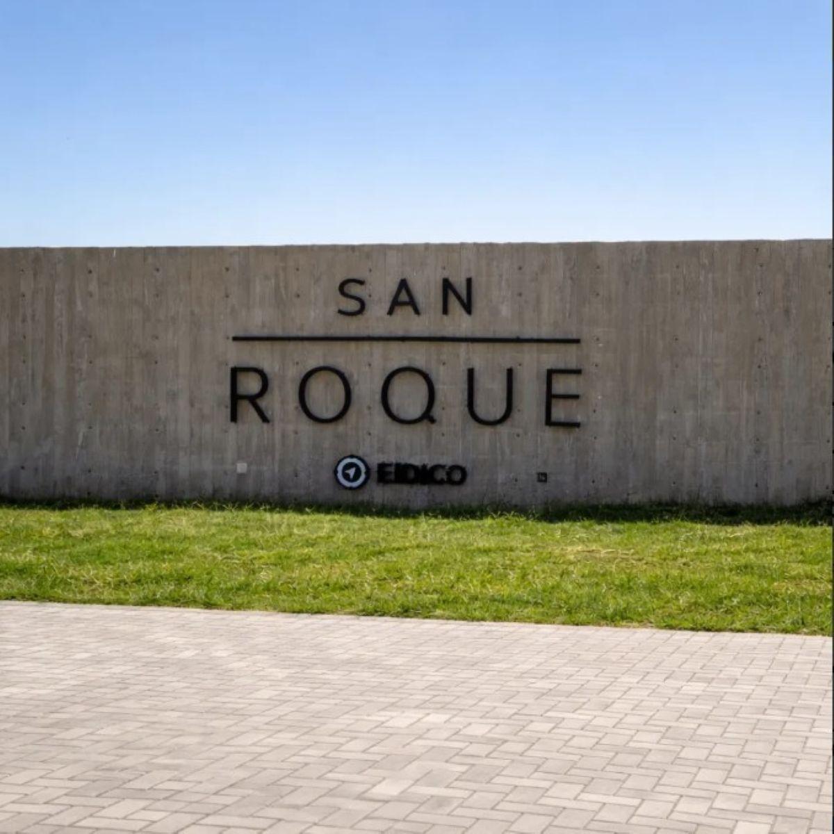 Lote en venta