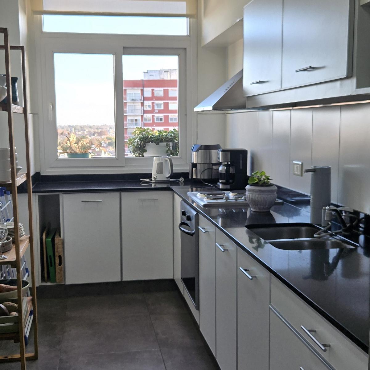 Departamento en venta