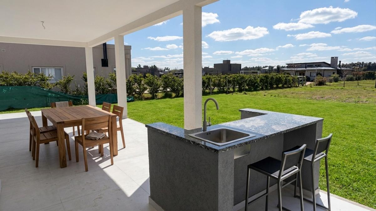 Casa en venta