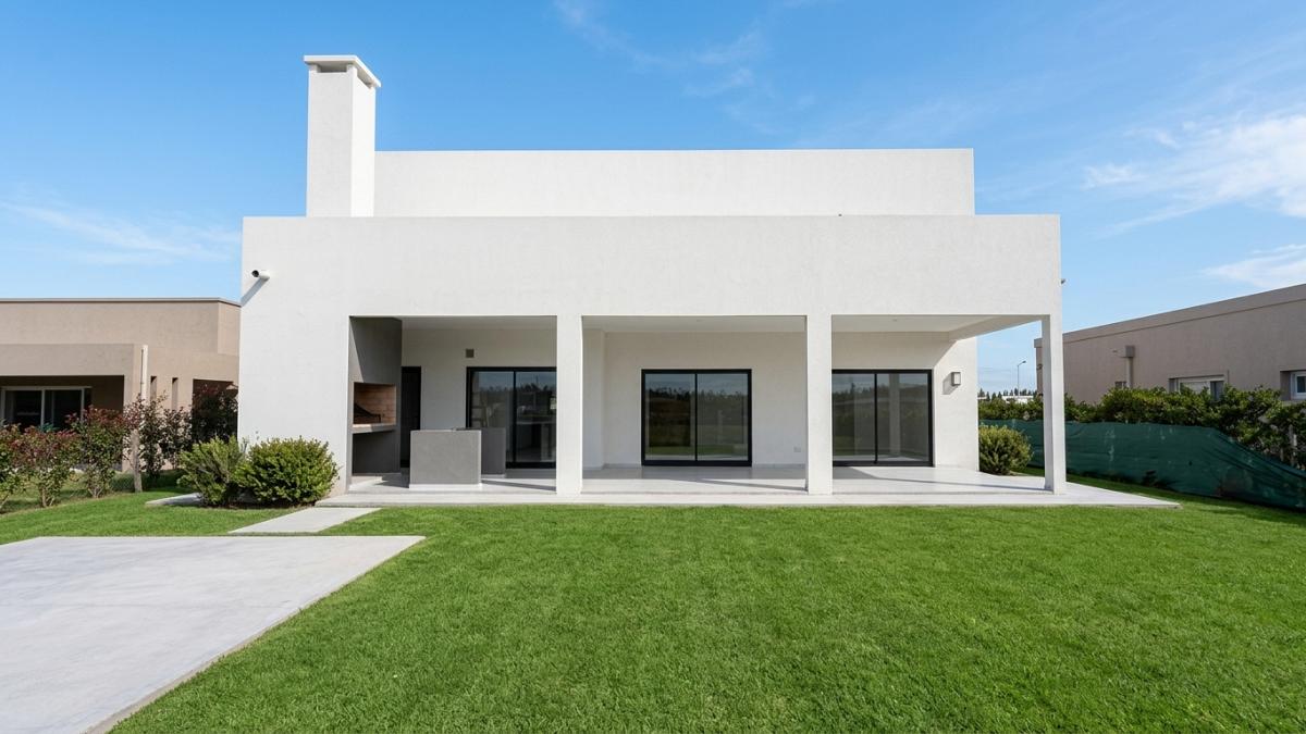 Casa en venta