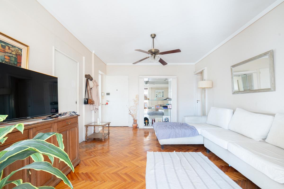 Departamento en venta