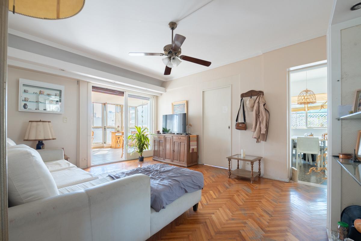 Departamento en venta