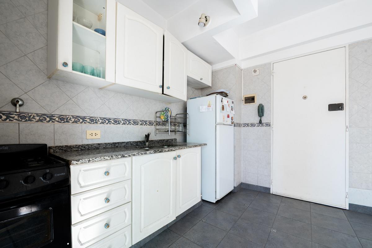 Departamento en venta