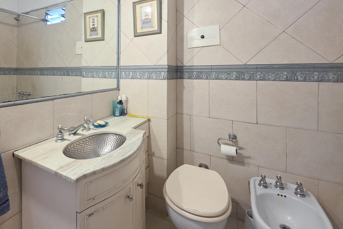 Departamento en venta
