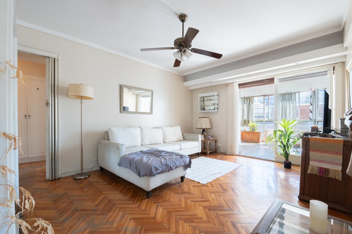 Departamento en venta